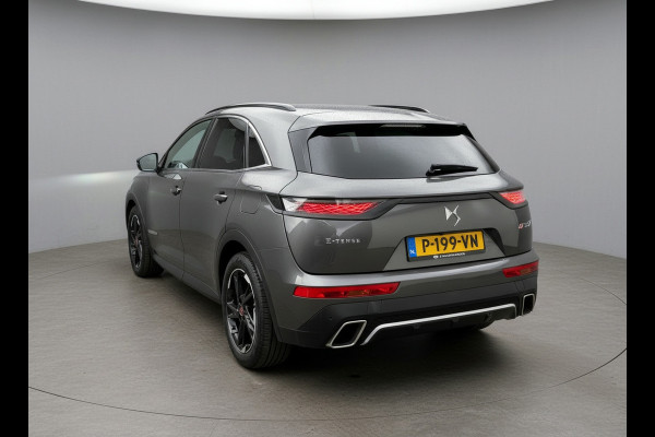 DS 7 Crossback E-Tense Performance Line, panoramadak, vele opties, 1 e eigenaar, NL auto met nap