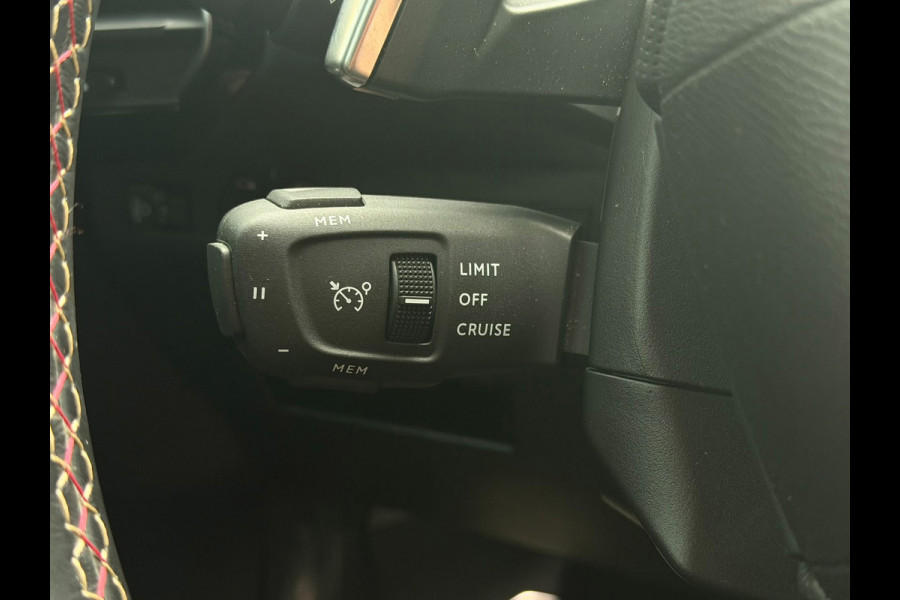 DS 7 Crossback E-Tense Performance Line, panoramadak, vele opties, 1 e eigenaar, NL auto met nap