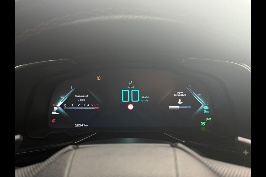 DS 7 Crossback E-Tense Performance Line, panoramadak, vele opties, 1 e eigenaar, NL auto met nap