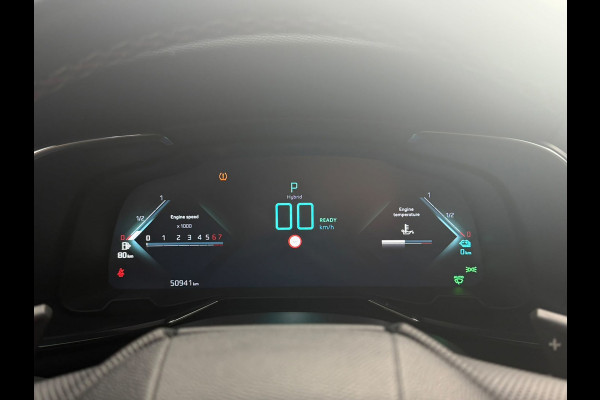 DS 7 Crossback E-Tense Performance Line, panoramadak, vele opties, 1 e eigenaar, NL auto met nap