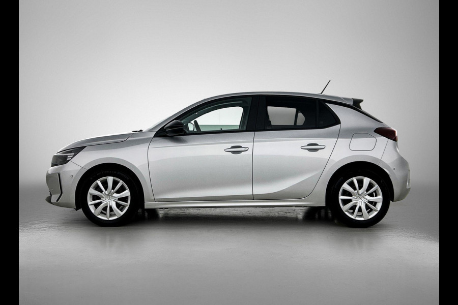 Opel Corsa 1.2 Turbo Business Edition CAMERA | NAVI-CARPLAY | PDC