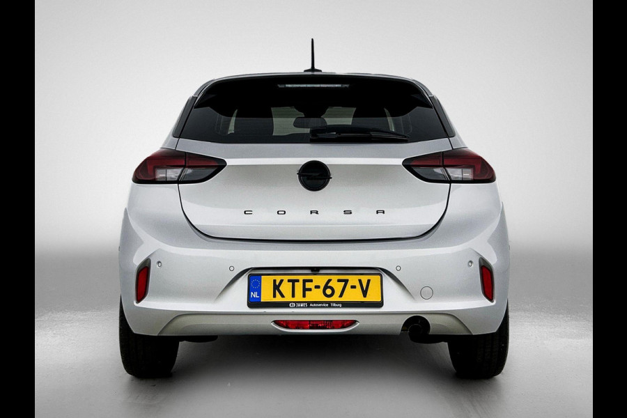 Opel Corsa 1.2 Turbo Business Edition CAMERA | NAVI-CARPLAY | PDC