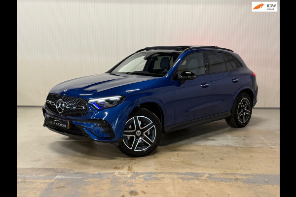 Mercedes-Benz GLC 300e 4MATIC AMG Line | PANO | 360 CAMERA | MEMORY | NIGHT | VOL!