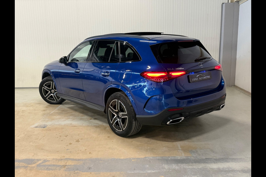 Mercedes-Benz GLC 300e 4MATIC AMG Line | PANO | 360 CAMERA | MEMORY | NIGHT | VOL!