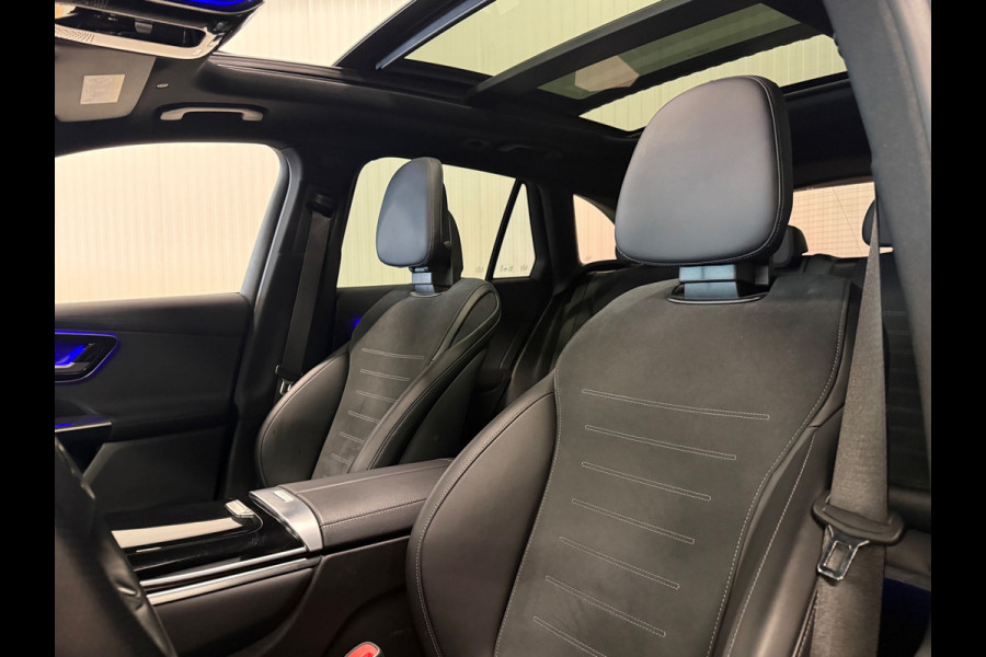 Mercedes-Benz GLC 300e 4MATIC AMG Line | PANO | 360 CAMERA | MEMORY | NIGHT | VOL!