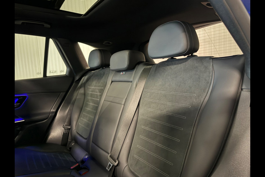 Mercedes-Benz GLC 300e 4MATIC AMG Line | PANO | 360 CAMERA | MEMORY | NIGHT | VOL!