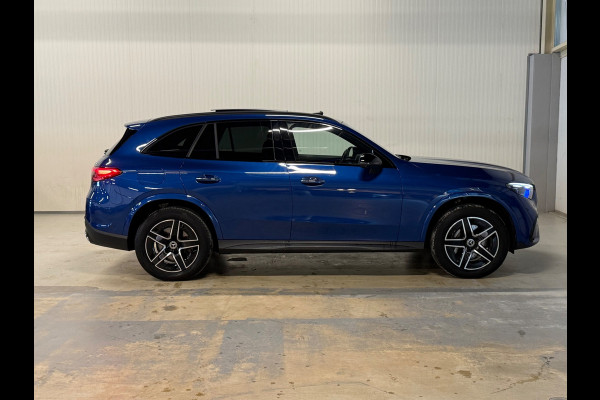 Mercedes-Benz GLC 300e 4MATIC AMG Line | PANO | 360 CAMERA | MEMORY | NIGHT | VOL!