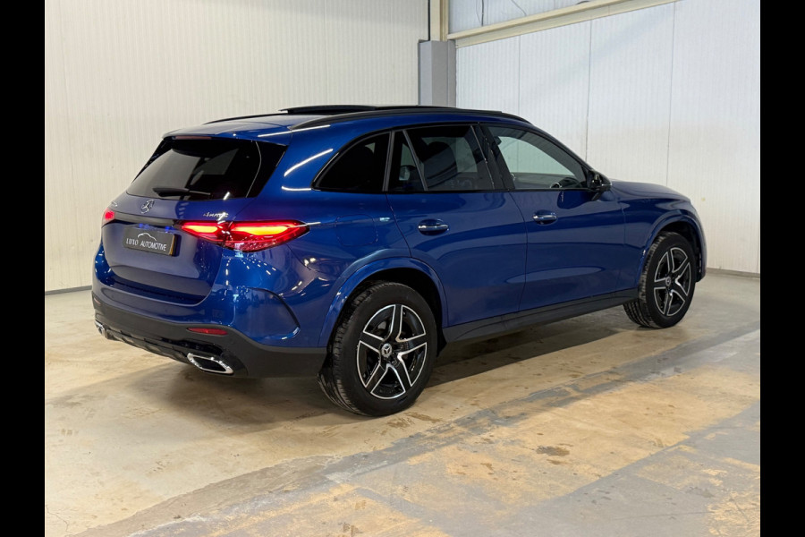 Mercedes-Benz GLC 300e 4MATIC AMG Line | PANO | 360 CAMERA | MEMORY | NIGHT | VOL!
