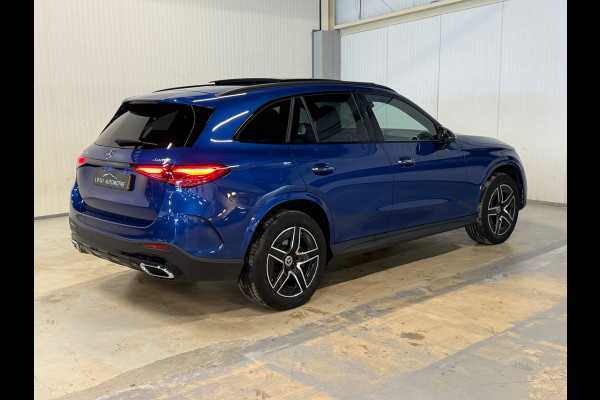 Mercedes-Benz GLC 300e 4MATIC AMG Line | PANO | 360 CAMERA | MEMORY | NIGHT | VOL!