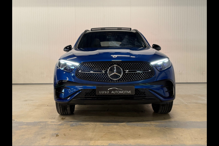 Mercedes-Benz GLC 300e 4MATIC AMG Line | PANO | 360 CAMERA | MEMORY | NIGHT | VOL!