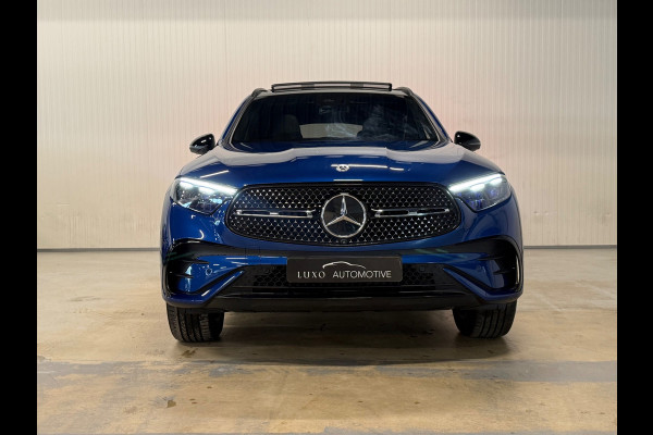Mercedes-Benz GLC 300e 4MATIC AMG Line | PANO | 360 CAMERA | MEMORY | NIGHT | VOL!