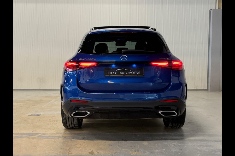 Mercedes-Benz GLC 300e 4MATIC AMG Line | PANO | 360 CAMERA | MEMORY | NIGHT | VOL!