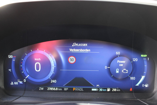 Ford Kuga 2.5 PHEV ST-Line X | 27.000 KM | Winter Pack | Technology Pack |