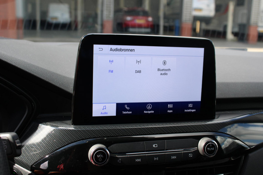 Ford Kuga 2.5 PHEV ST-Line X | 27.000 KM | Winter Pack | Technology Pack |
