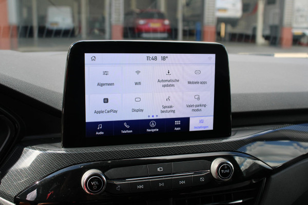 Ford Kuga 2.5 PHEV ST-Line X | 27.000 KM | Winter Pack | Technology Pack |