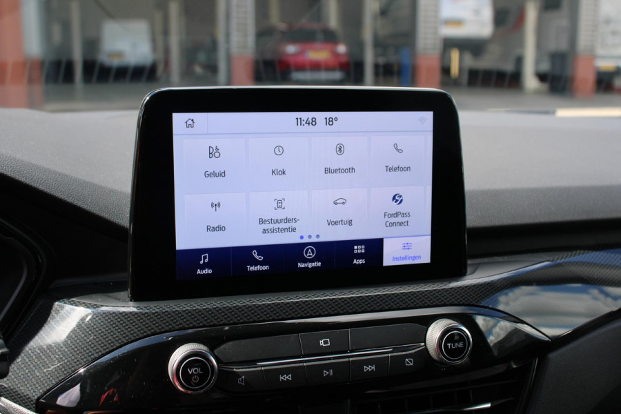 Ford Kuga 2.5 PHEV ST-Line X | 27.000 KM | Winter Pack | Technology Pack |