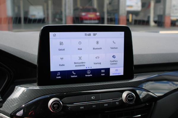 Ford Kuga 2.5 PHEV ST-Line X | 27.000 KM | Winter Pack | Technology Pack |