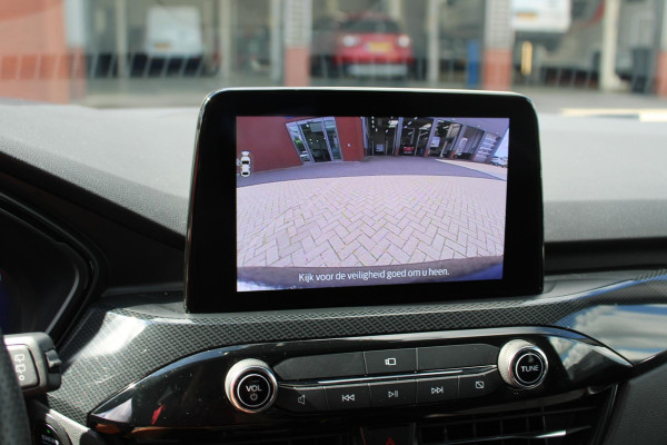 Ford Kuga 2.5 PHEV ST-Line X | 27.000 KM | Winter Pack | Technology Pack |