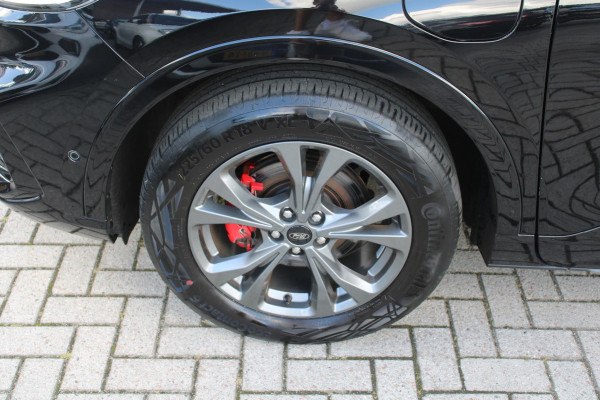 Ford Kuga 2.5 PHEV ST-Line X | 27.000 KM | Winter Pack | Technology Pack |