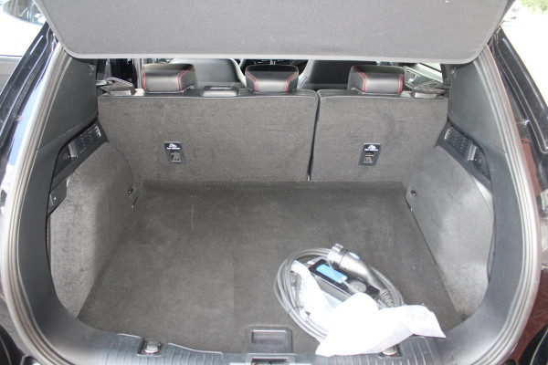 Ford Kuga 2.5 PHEV ST-Line X | 27.000 KM | Winter Pack | Technology Pack |