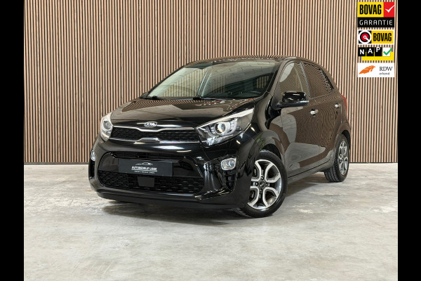 Kia Picanto 1.0 DPi DynamicPlusLine Navi|keyless|Carplay|Nap