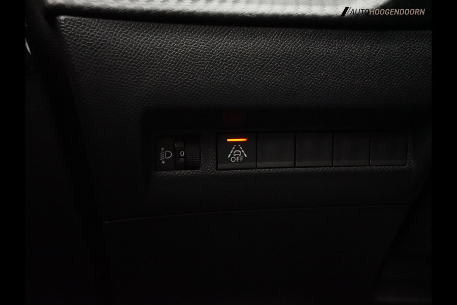 Peugeot 208 1.2 PureTech Active Pack (APPLE CARPLAY,LED VERLICHTING,CLIMATE,CRUISE,TREKHAAK,PARKEERSENSOREN,LM-VELGEN,TOPCONDITIE)