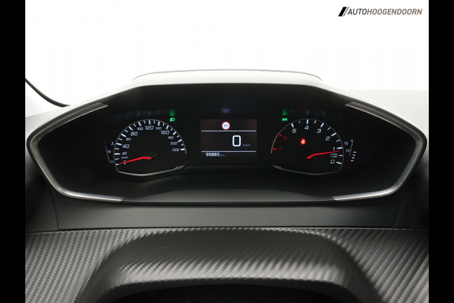 Peugeot 208 1.2 PureTech Active Pack (APPLE CARPLAY,LED VERLICHTING,CLIMATE,CRUISE,TREKHAAK,PARKEERSENSOREN,LM-VELGEN,TOPCONDITIE)