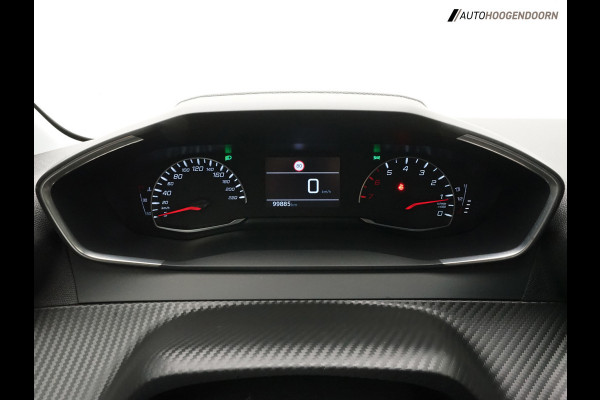 Peugeot 208 1.2 PureTech Active Pack (APPLE CARPLAY,LED VERLICHTING,CLIMATE,CRUISE,TREKHAAK,PARKEERSENSOREN,LM-VELGEN,TOPCONDITIE)