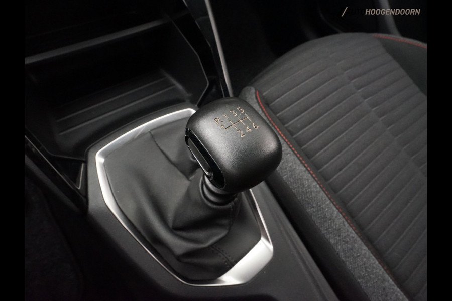 Peugeot 208 1.2 PureTech Active Pack (APPLE CARPLAY,LED VERLICHTING,CLIMATE,CRUISE,TREKHAAK,PARKEERSENSOREN,LM-VELGEN,TOPCONDITIE)