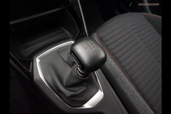 Peugeot 208 1.2 PureTech Active Pack (APPLE CARPLAY,LED VERLICHTING,CLIMATE,CRUISE,TREKHAAK,PARKEERSENSOREN,LM-VELGEN,TOPCONDITIE)