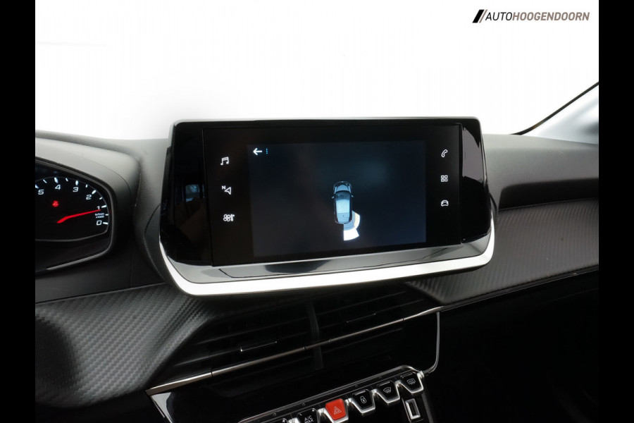 Peugeot 208 1.2 PureTech Active Pack (APPLE CARPLAY,LED VERLICHTING,CLIMATE,CRUISE,TREKHAAK,PARKEERSENSOREN,LM-VELGEN,TOPCONDITIE)