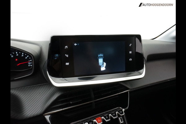 Peugeot 208 1.2 PureTech Active Pack (APPLE CARPLAY,LED VERLICHTING,CLIMATE,CRUISE,TREKHAAK,PARKEERSENSOREN,LM-VELGEN,TOPCONDITIE)