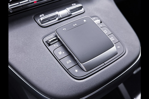 Mercedes-Benz V-Klasse 300d Lang Avantgarde AMG-line DC Burmester Audio Afneembare trekhaak Elektrische Schuifdeuren Leder 360 Graden Camera Dubbele ca extra-garantie