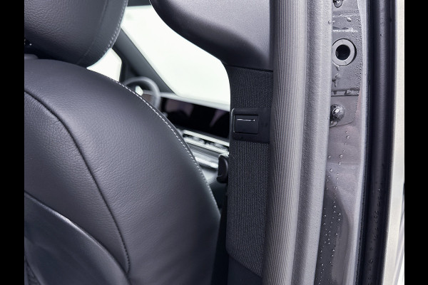 Mercedes-Benz V-Klasse 300d Lang Avantgarde AMG-line DC Burmester Audio Afneembare trekhaak Elektrische Schuifdeuren Leder 360 Graden Camera Dubbele ca extra-garantie