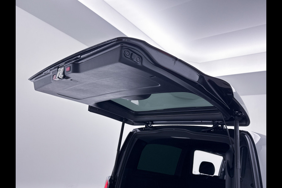 Mercedes-Benz V-Klasse 300d Lang Avantgarde AMG-line DC Burmester Audio Afneembare trekhaak Elektrische Schuifdeuren Leder 360 Graden Camera Dubbele ca extra-garantie