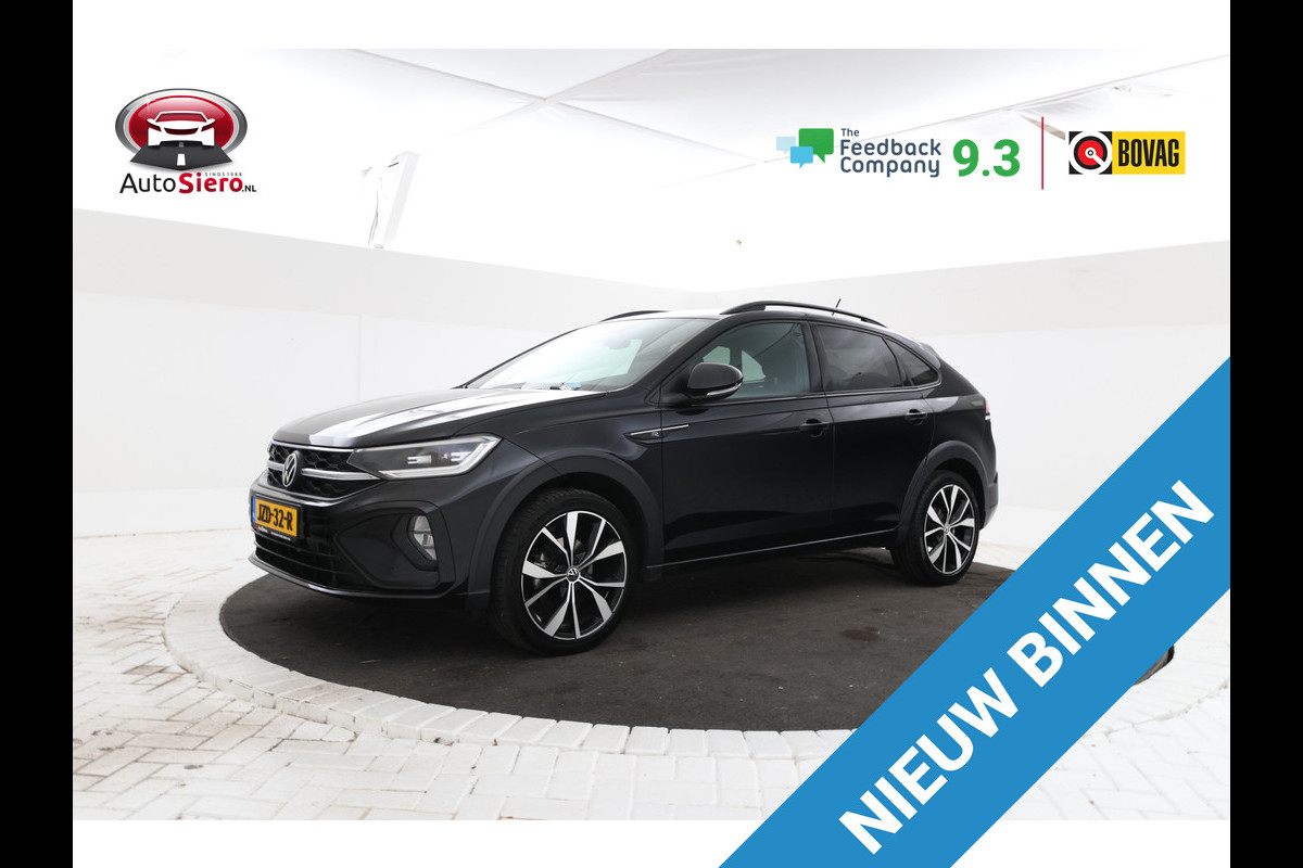 Volkswagen Taigo 1.0 TSI R-Line Business Automaat, Apple carplay, Climate,
