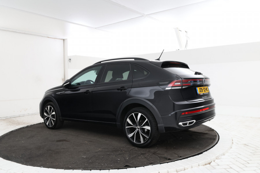 Volkswagen Taigo 1.0 TSI R-Line Business Automaat, Apple carplay, Climate,