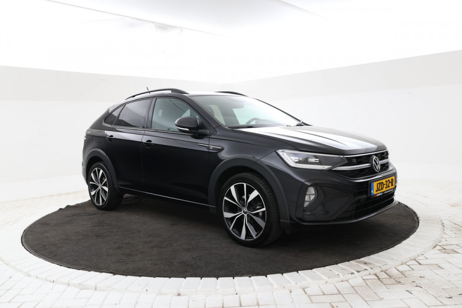 Volkswagen Taigo 1.0 TSI R-Line Business Automaat, Apple carplay, Climate,