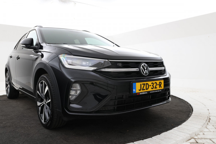 Volkswagen Taigo 1.0 TSI R-Line Business Automaat, Apple carplay, Climate,