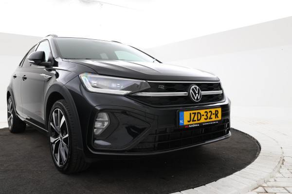 Volkswagen Taigo 1.0 TSI R-Line Business Automaat, Apple carplay, Climate,