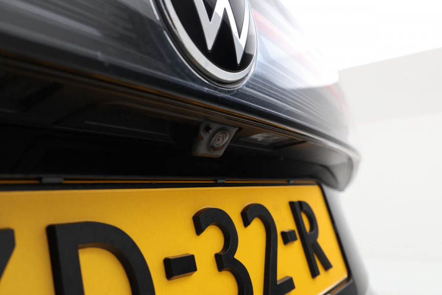 Volkswagen Taigo 1.0 TSI R-Line Business Automaat, Apple carplay, Climate,