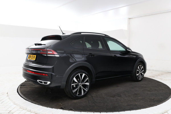 Volkswagen Taigo 1.0 TSI R-Line Business Automaat, Apple carplay, Climate,