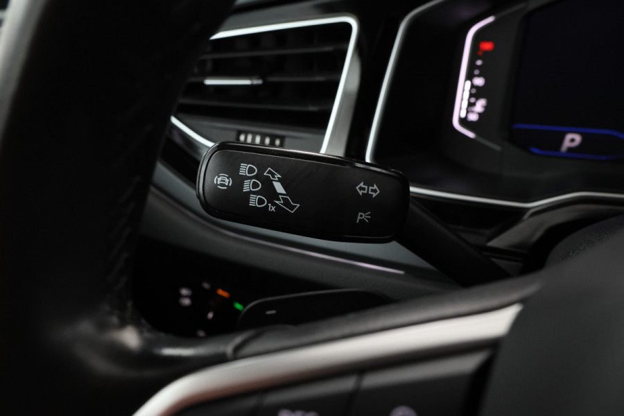 Volkswagen Taigo 1.0 TSI R-Line Business Automaat, Apple carplay, Climate,