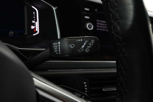 Volkswagen Taigo 1.0 TSI R-Line Business Automaat, Apple carplay, Climate,