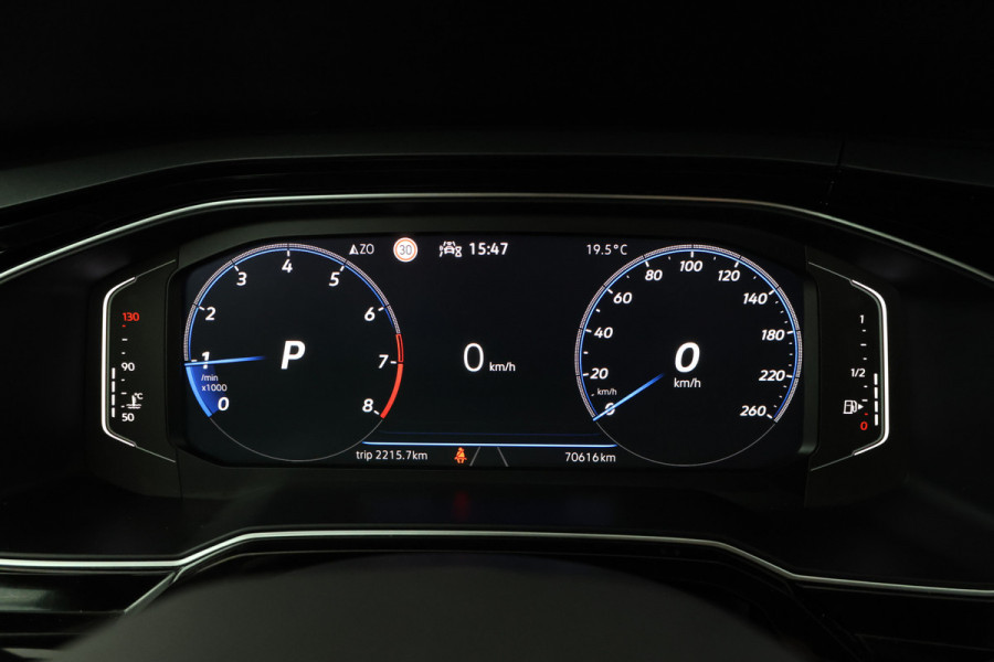Volkswagen Taigo 1.0 TSI R-Line Business Automaat, Apple carplay, Climate,