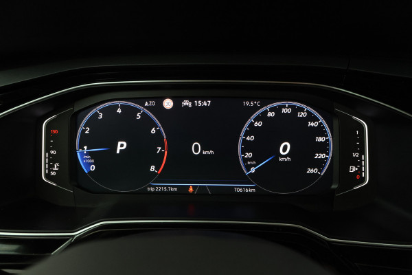 Volkswagen Taigo 1.0 TSI R-Line Business Automaat, Apple carplay, Climate,