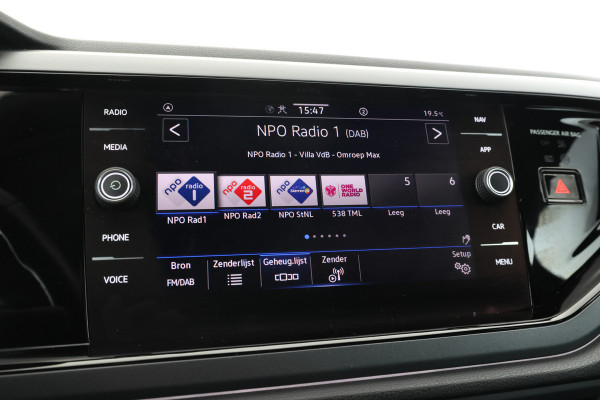 Volkswagen Taigo 1.0 TSI R-Line Business Automaat, Apple carplay, Climate,