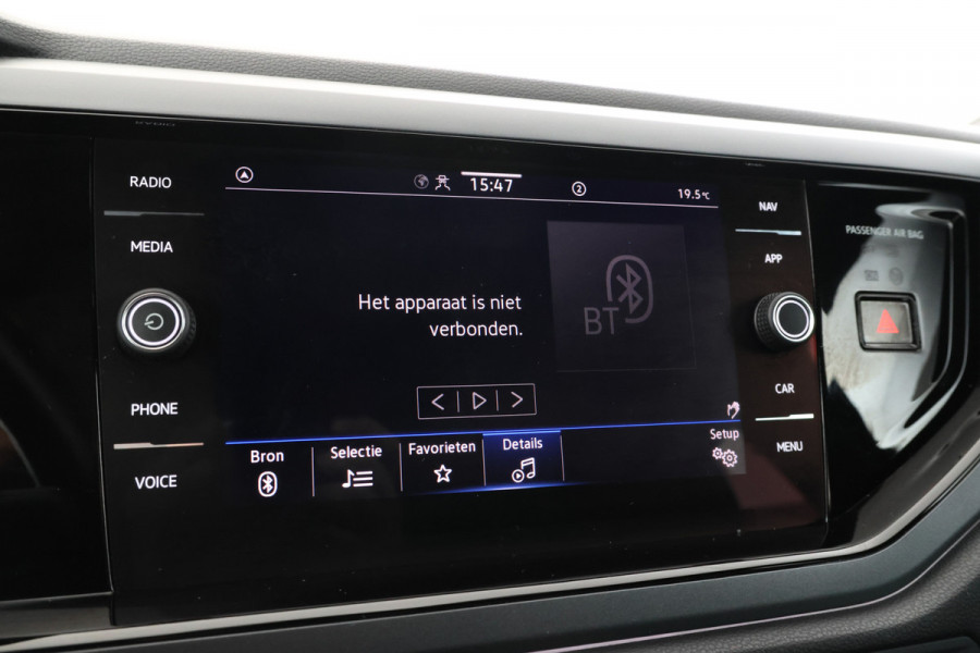 Volkswagen Taigo 1.0 TSI R-Line Business Automaat, Apple carplay, Climate,