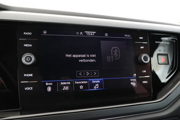 Volkswagen Taigo 1.0 TSI R-Line Business Automaat, Apple carplay, Climate,
