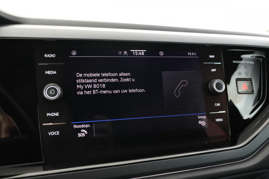 Volkswagen Taigo 1.0 TSI R-Line Business Automaat, Apple carplay, Climate,